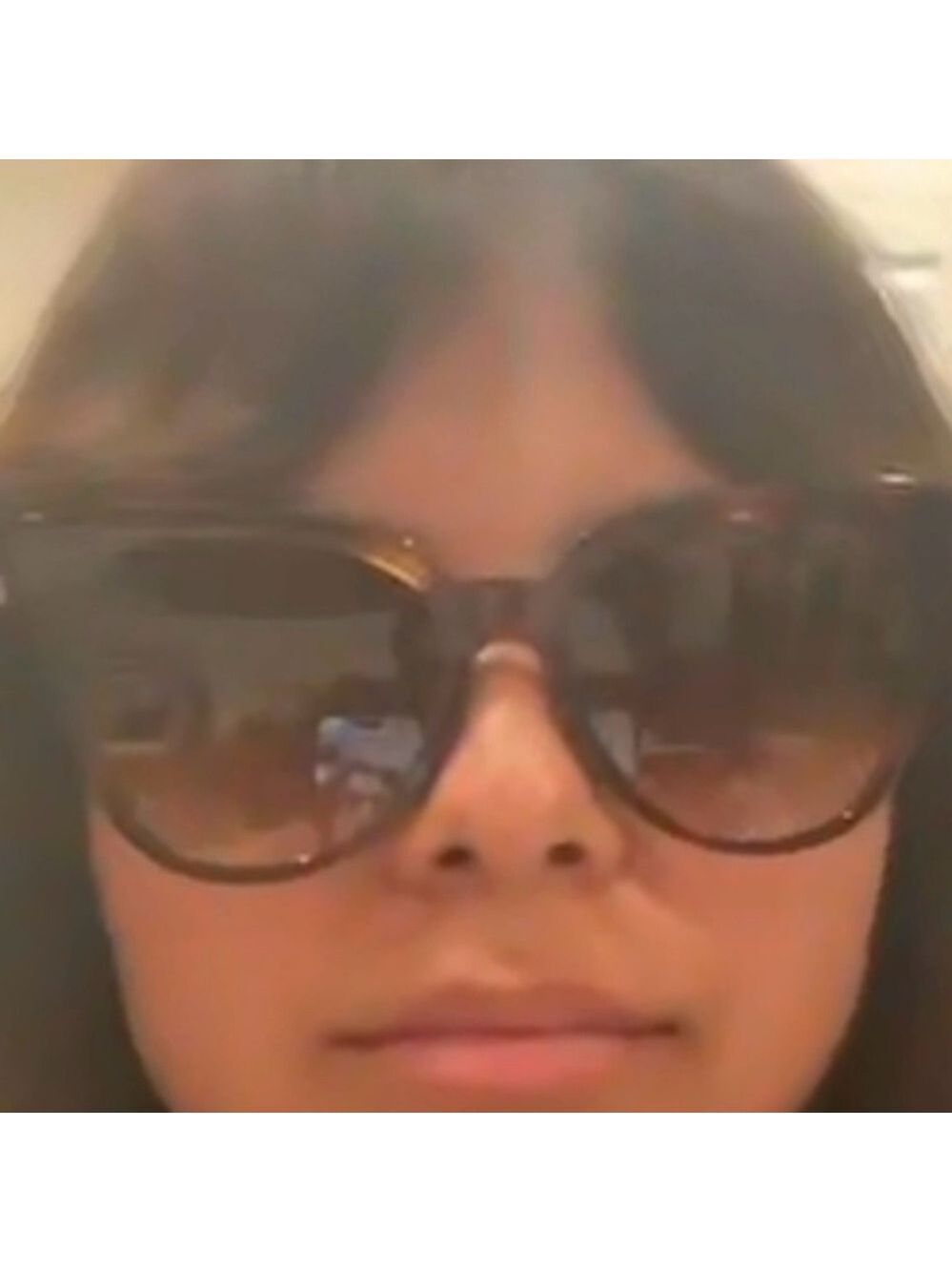 Alexander McQueen Sunglasses New - Picture 8 of 8